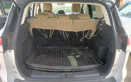 Ford Kuga III, 2013 год, 782 000 рублей, 11 фотография