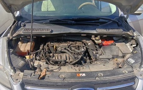 Ford Kuga III, 2013 год, 782 000 рублей, 12 фотография