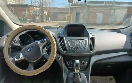 Ford Kuga III, 2013 год, 782 000 рублей, 6 фотография