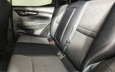 Nissan Qashqai, 2017 год, 1 550 000 рублей, 12 фотография