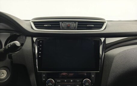 Nissan Qashqai, 2017 год, 1 550 000 рублей, 14 фотография