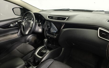 Nissan Qashqai, 2017 год, 1 550 000 рублей, 9 фотография
