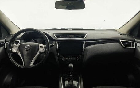 Nissan Qashqai, 2017 год, 1 550 000 рублей, 13 фотография