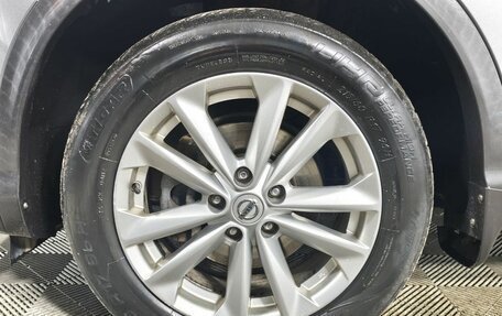 Nissan Qashqai, 2017 год, 1 550 000 рублей, 17 фотография