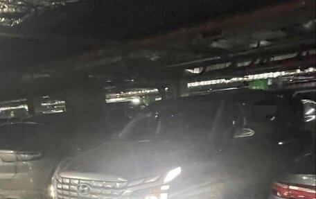 Hyundai Palisade I, 2022 год, 4 300 000 рублей, 1 фотография