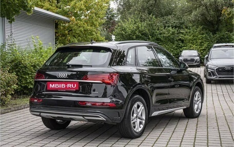 Audi Q5, 2022 год, 4 355 000 рублей, 4 фотография