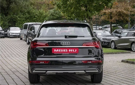 Audi Q5, 2022 год, 4 355 000 рублей, 5 фотография