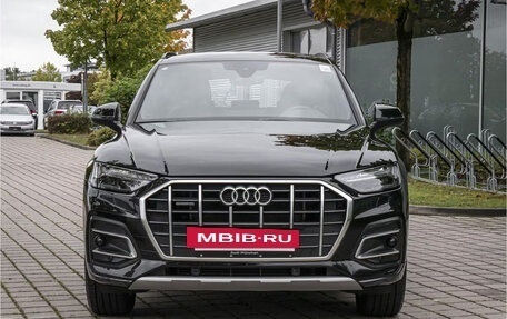 Audi Q5, 2022 год, 4 355 000 рублей, 2 фотография