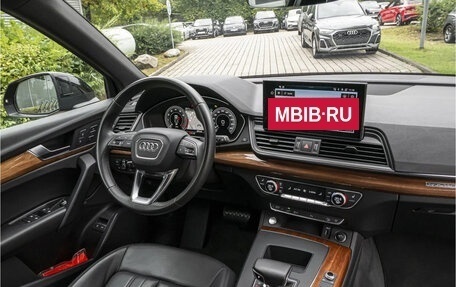 Audi Q5, 2022 год, 4 355 000 рублей, 7 фотография
