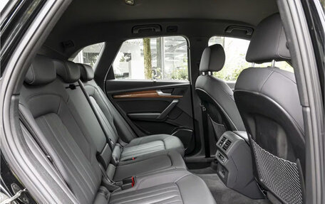 Audi Q5, 2022 год, 4 355 000 рублей, 10 фотография