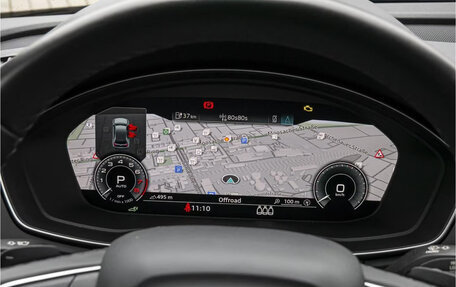 Audi Q5, 2022 год, 4 355 000 рублей, 13 фотография