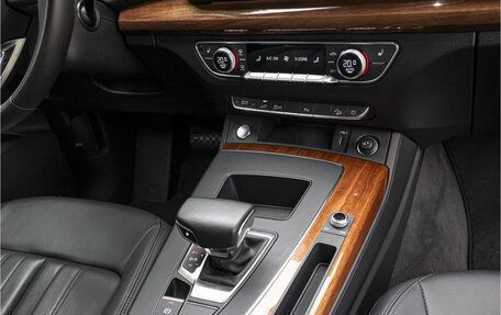 Audi Q5, 2022 год, 4 355 000 рублей, 12 фотография