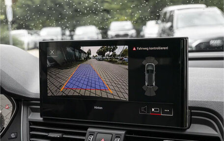 Audi Q5, 2022 год, 4 355 000 рублей, 17 фотография