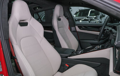 Porsche Panamera, 2025 год, 27 990 000 рублей, 1 фотография