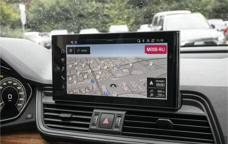 Audi Q5, 2022 год, 4 355 000 рублей, 11 фотография