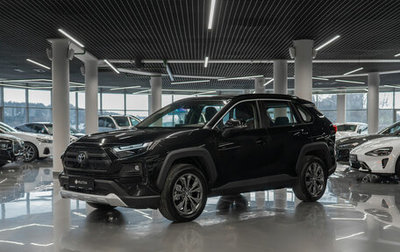 Toyota RAV4, 2025 год, 4 250 000 рублей, 1 фотография