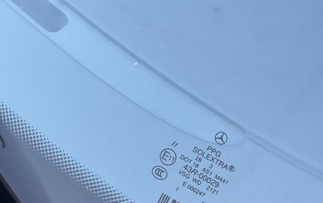 Mercedes-Benz E-Класс, 2003 год, 1 790 000 рублей, 9 фотография