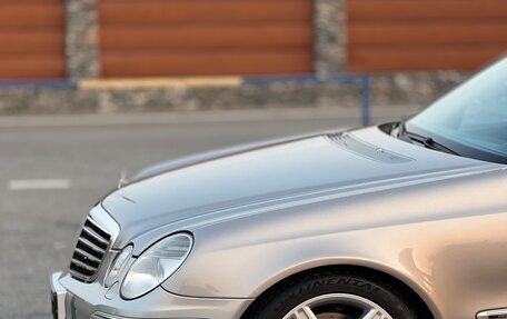 Mercedes-Benz E-Класс, 2003 год, 1 790 000 рублей, 4 фотография