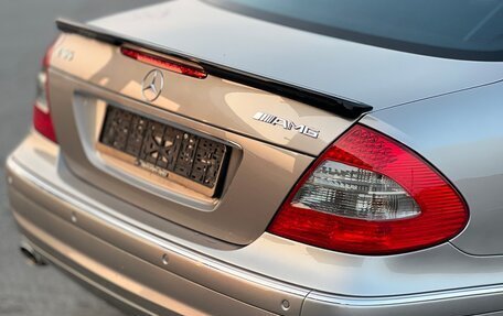 Mercedes-Benz E-Класс, 2003 год, 1 790 000 рублей, 7 фотография