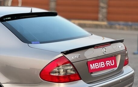 Mercedes-Benz E-Класс, 2003 год, 1 790 000 рублей, 5 фотография