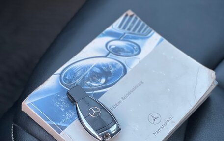 Mercedes-Benz E-Класс, 2003 год, 1 790 000 рублей, 18 фотография