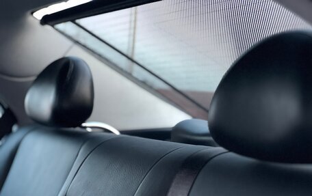 Mercedes-Benz E-Класс, 2003 год, 1 790 000 рублей, 19 фотография