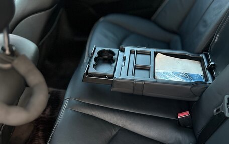 Mercedes-Benz E-Класс, 2003 год, 1 790 000 рублей, 13 фотография