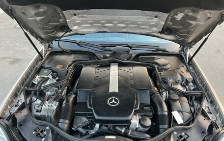 Mercedes-Benz E-Класс, 2003 год, 1 790 000 рублей, 14 фотография