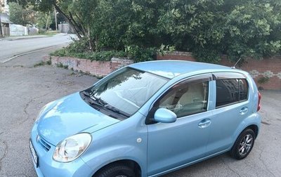 Toyota Passo III, 2011 год, 470 000 рублей, 1 фотография