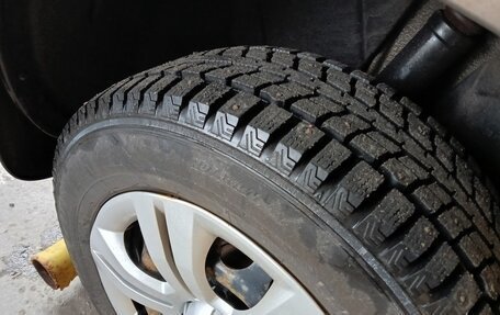 Skoda Yeti I рестайлинг, 2014 год, 1 150 000 рублей, 11 фотография