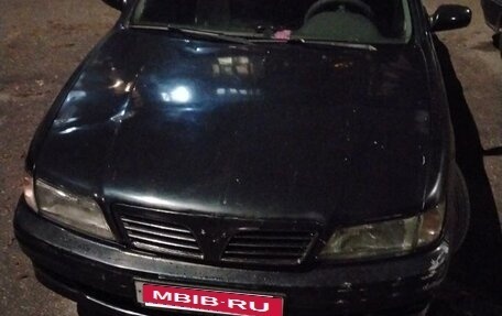 Nissan Maxima IV, 1994 год, 100 000 рублей, 1 фотография