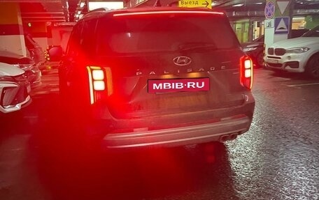Hyundai Palisade I, 2022 год, 4 300 000 рублей, 3 фотография