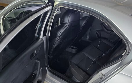 Skoda Rapid I, 2014 год, 499 999 рублей, 4 фотография