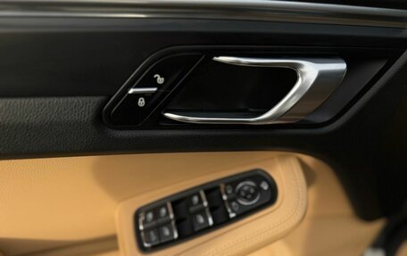 Porsche Macan I рестайлинг, 2018 год, 4 680 000 рублей, 13 фотография