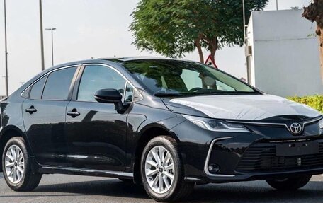 Toyota Corolla, 2025 год, 2 961 000 рублей, 1 фотография