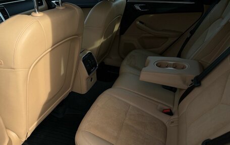 Porsche Macan I рестайлинг, 2018 год, 4 680 000 рублей, 15 фотография