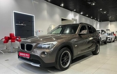 BMW X1, 2011 год, 1 320 000 рублей, 1 фотография