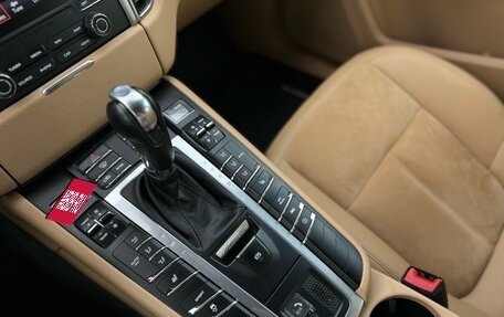 Porsche Macan I рестайлинг, 2018 год, 4 680 000 рублей, 11 фотография