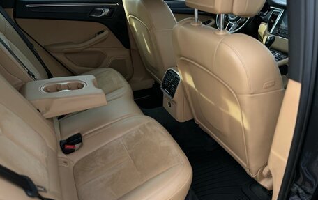 Porsche Macan I рестайлинг, 2018 год, 4 680 000 рублей, 17 фотография