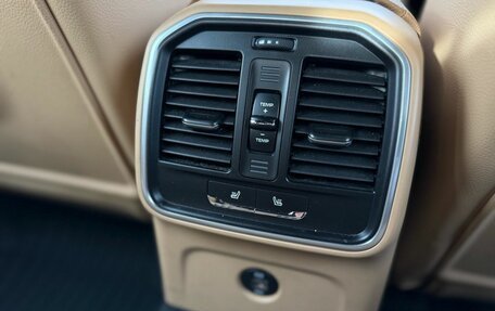 Porsche Macan I рестайлинг, 2018 год, 4 680 000 рублей, 18 фотография