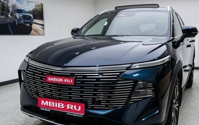 Haval F7, 2025 год, 3 549 000 рублей, 1 фотография