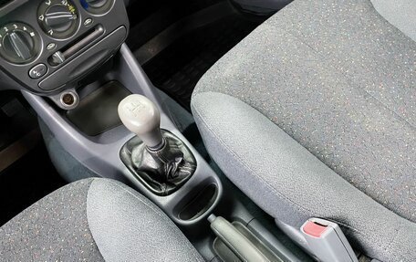 Hyundai Accent II, 2009 год, 490 000 рублей, 16 фотография