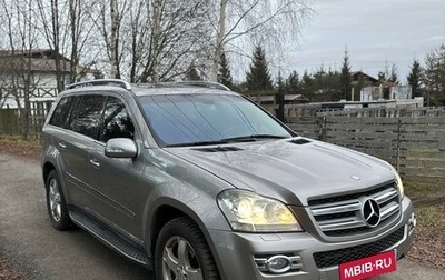 Mercedes-Benz GL-Класс, 2007 год, 1 199 000 рублей, 1 фотография