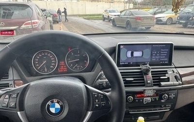 BMW X5, 2009 год, 2 000 000 рублей, 1 фотография