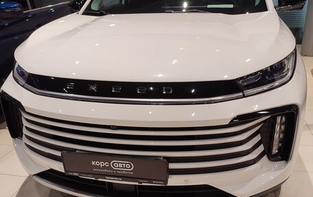 CheryExeed TXL, 2023 год, 2 500 рублей, 1 фотография