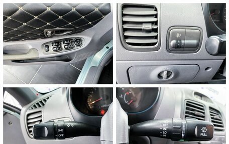 Hyundai Accent II, 2009 год, 490 000 рублей, 18 фотография