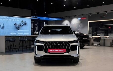 Chery Tiggo 4 I рестайлинг, 2025 год, 2 620 000 рублей, 2 фотография