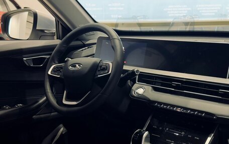 Chery Tiggo 4 I рестайлинг, 2025 год, 2 620 000 рублей, 11 фотография