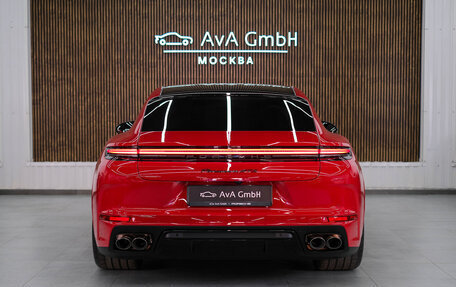 Porsche Panamera, 2025 год, 27 990 000 рублей, 6 фотография