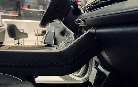 Chery Tiggo 4 I рестайлинг, 2025 год, 2 620 000 рублей, 12 фотография